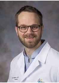 Nationwide Children's Hospital Medical Professional