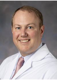 John David Spencer, MD