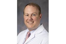 John David Spencer, MD