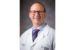 John Kovalchin, MD