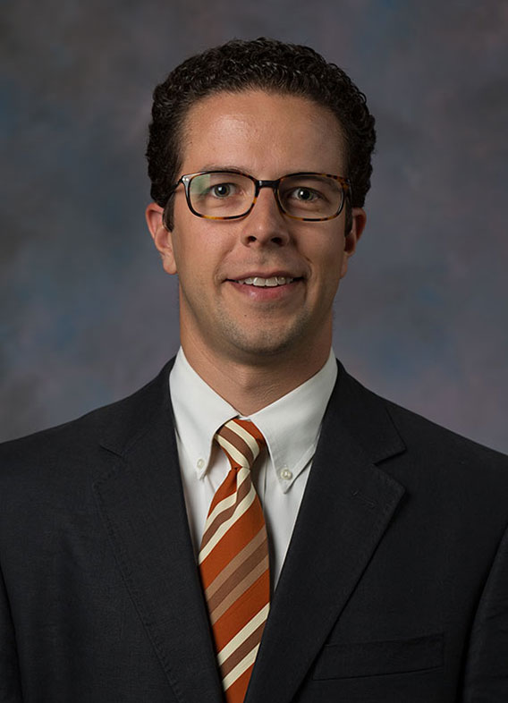 Jonathan T Napolitano