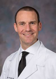 Nationwide Children's Hospital Medical Professional