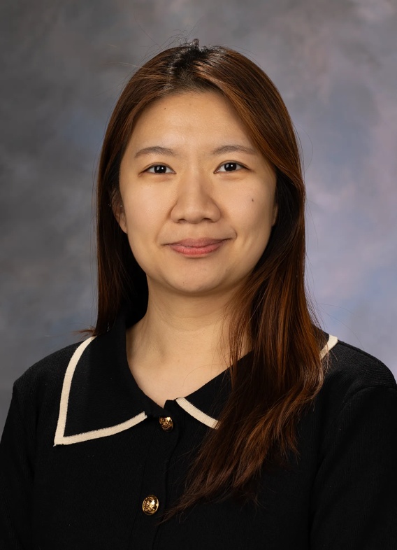Nationwide Children's Research Staff, Joohee Oh