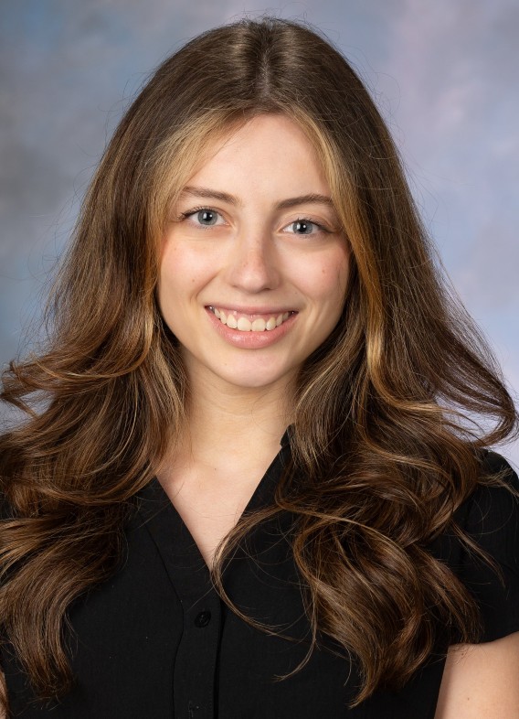 Nationwide Children's Research Staff, Josephine Razayeski