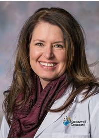 Nationwide Children's Hospital Medical Professional