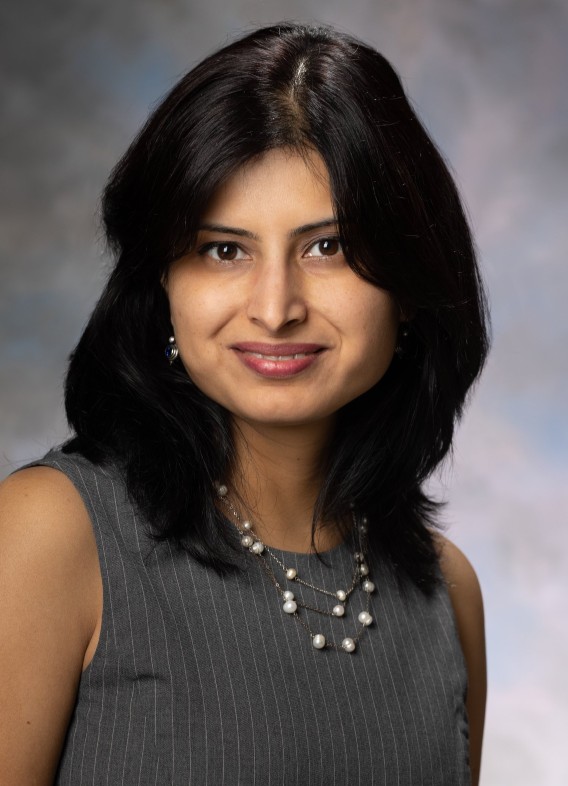 Juhi Bagaitkar