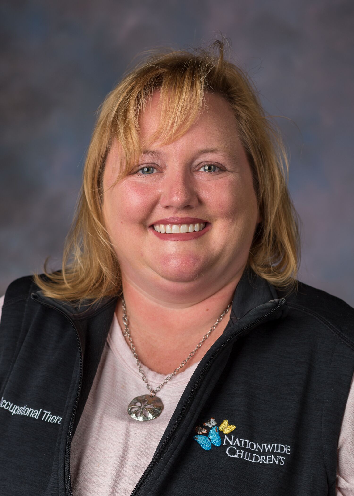 Julie L. Ball, OTR/L