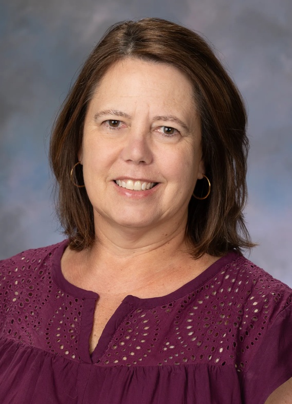 Julie Leary