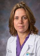 Nationwide Children's Hospital Medical Professional