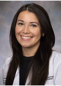 Nationwide Children's Nursing Staff, Kailyn Marcano