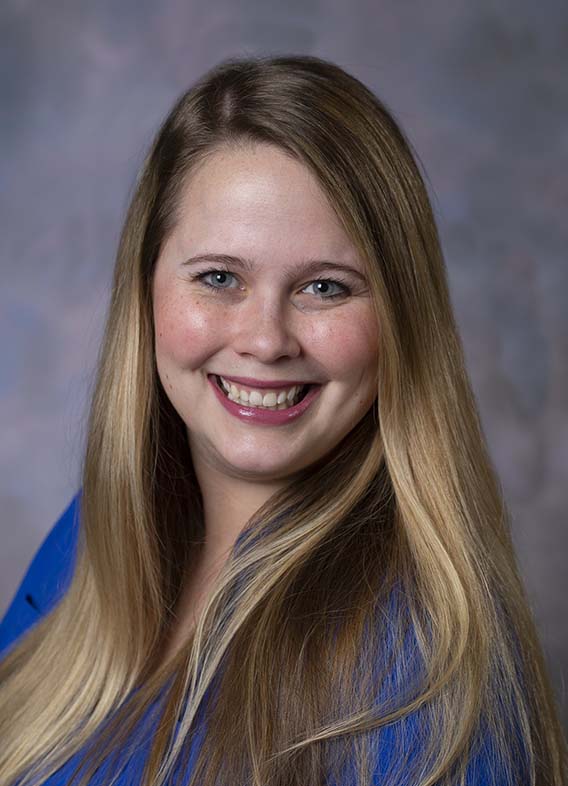 Nationwide Children's Researcher