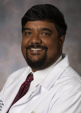 Kandamurugu Manickam