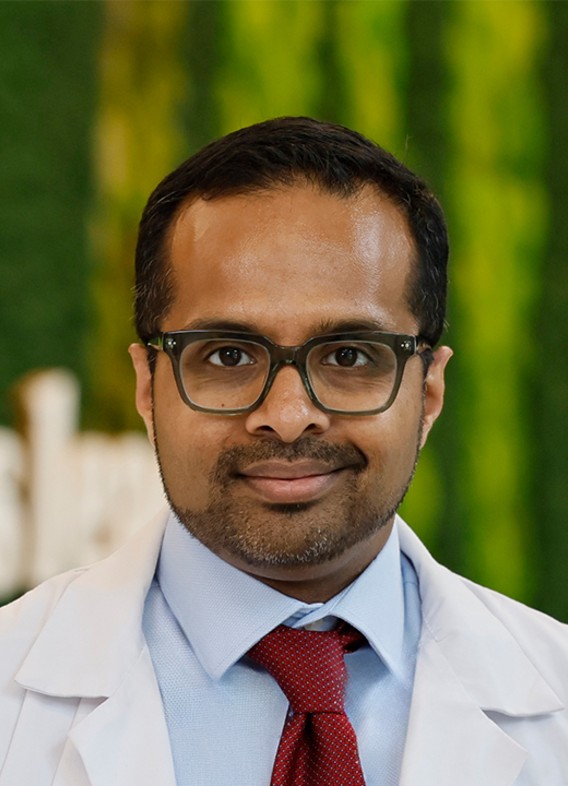 Kartik Venkatesh