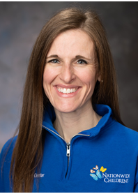 Katherine Belfrage