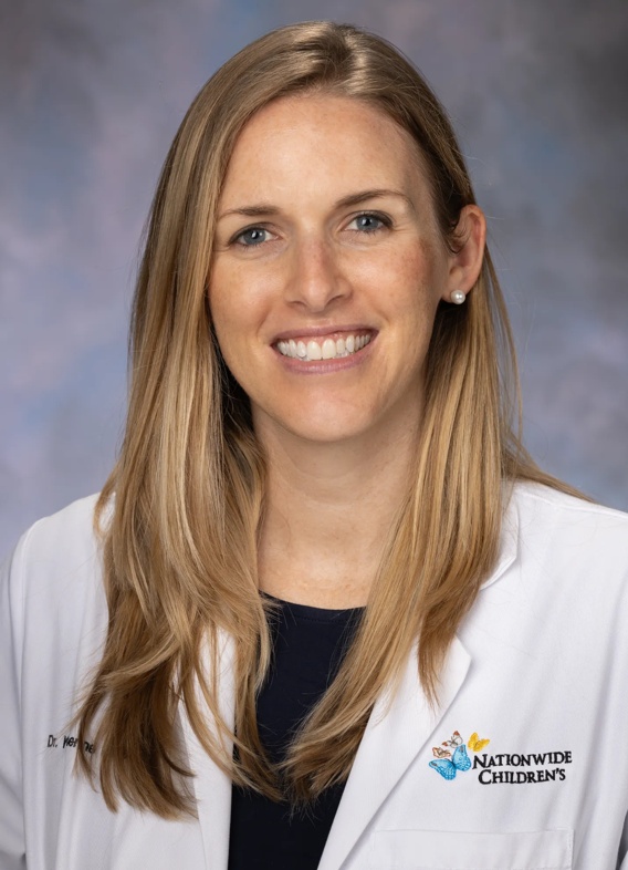 Katherine Bline