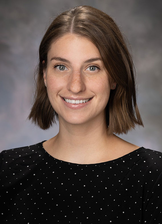 Katherine J. Myers