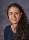 Kathryn Iammarino, PT, DPT, MTC