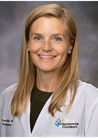 Nationwide Children's Hospital Medical Professional