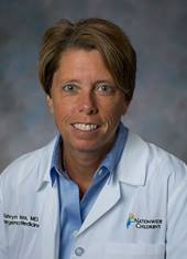 Kathy Nuss