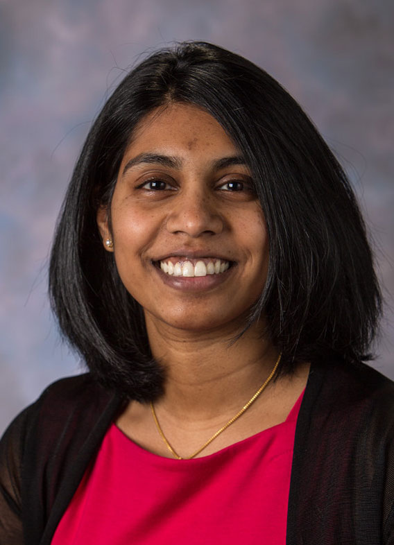 Kavitha Kotha, MD