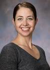 Kelli Dilver, PT, DPT
