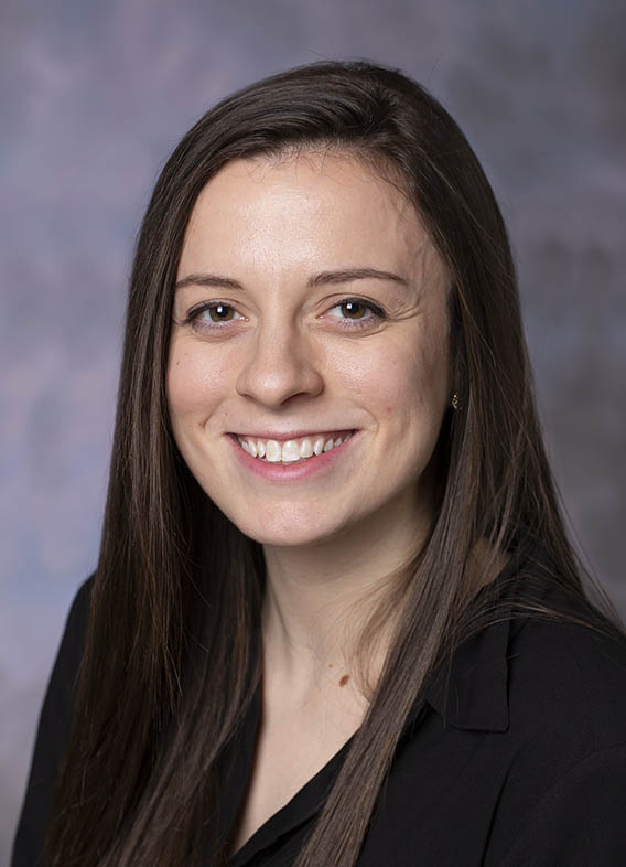 Nationwide Children's Researcher