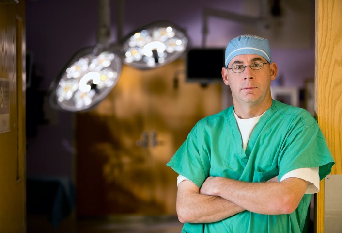Kevin Klingele