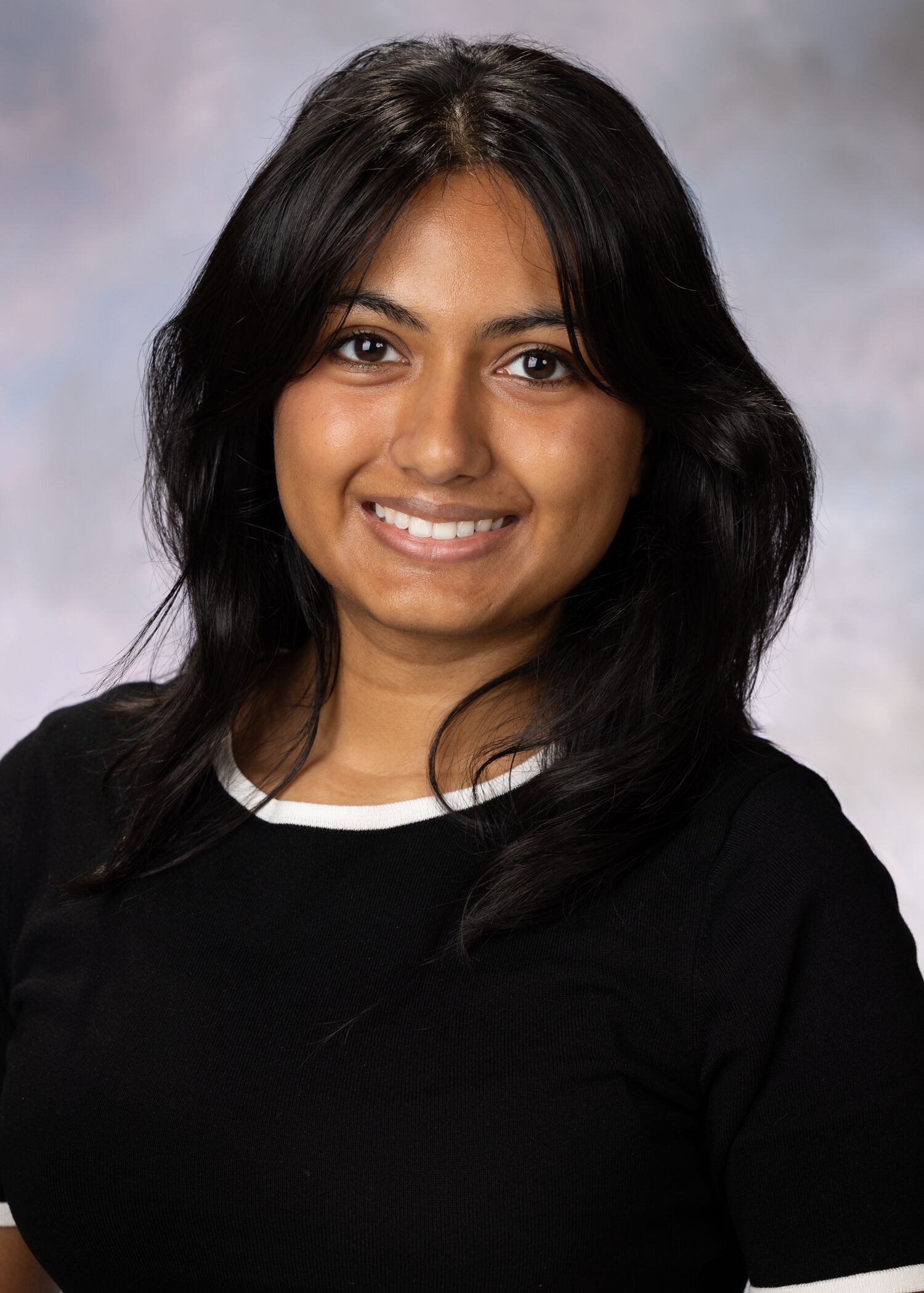Nationwide Children's Research Intern, Khushi Gagrani