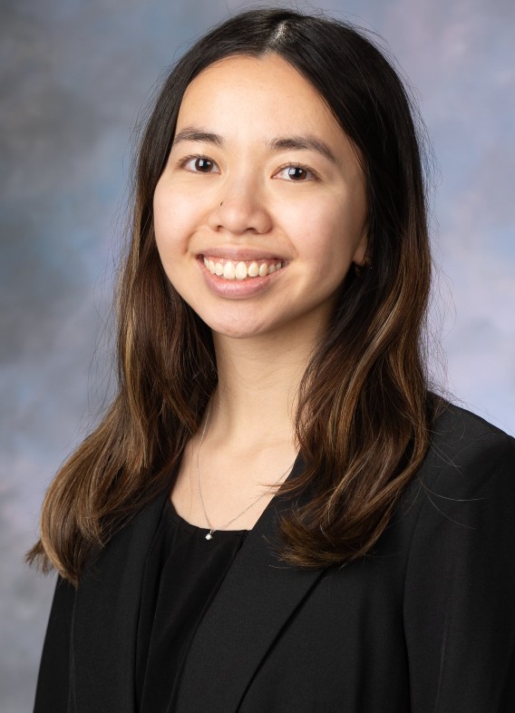 Nationwide Children's Research Staff, Kimberly Nguyen