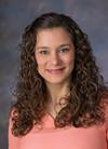 Kimberly Sisto, PT, DPT, SCS