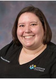 Nationwide Children's Hospital Medical Professional