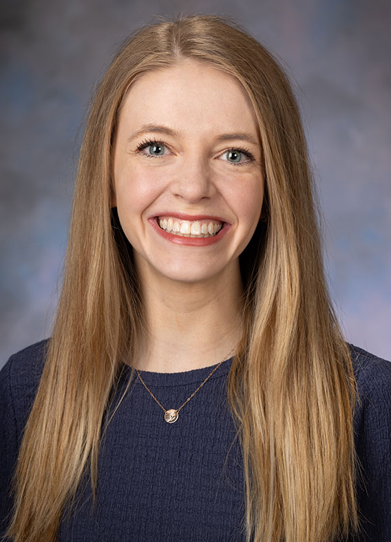 Nationwide Children's Hospital Medical Professional, Kirsten Jones
