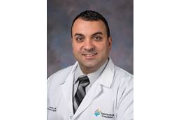 Nationwide Children's Hospital Medical Professional