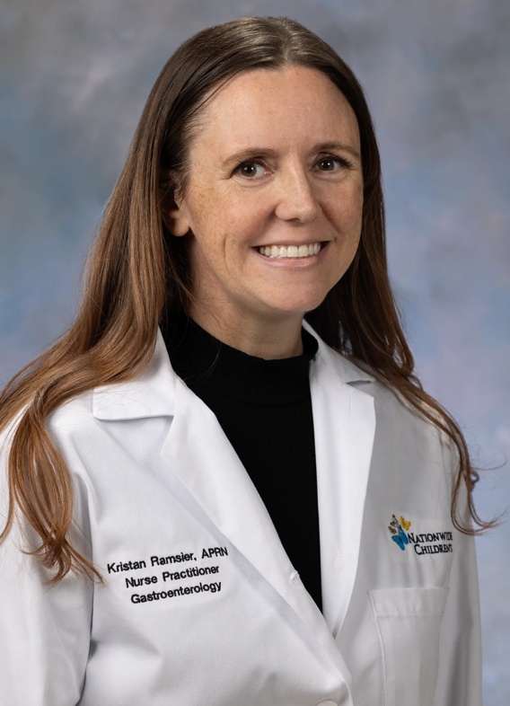 Kristan Ramsier