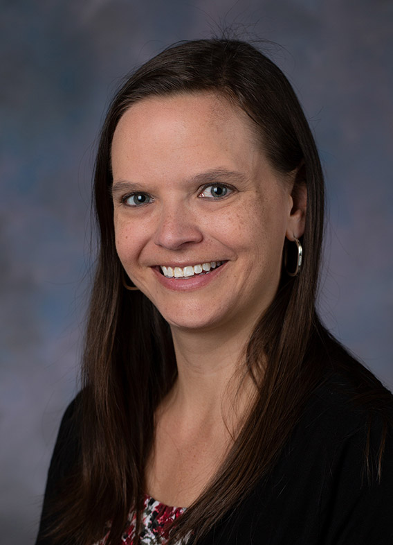 Kristen Hoskinson