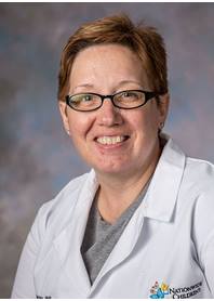 Nationwide Children's Hospital Medical Professional