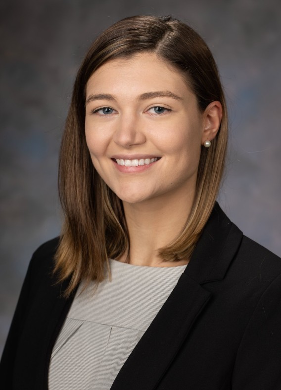 Nationwide Children's Research Staff, Kristin Bender