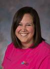 Kristin J. Greenlee, MA, CTRS