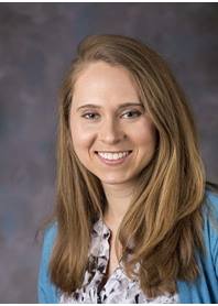 Kristin N. Zajo, MA, MS, LGC