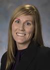 Kristina Booth, MSN, CFNP