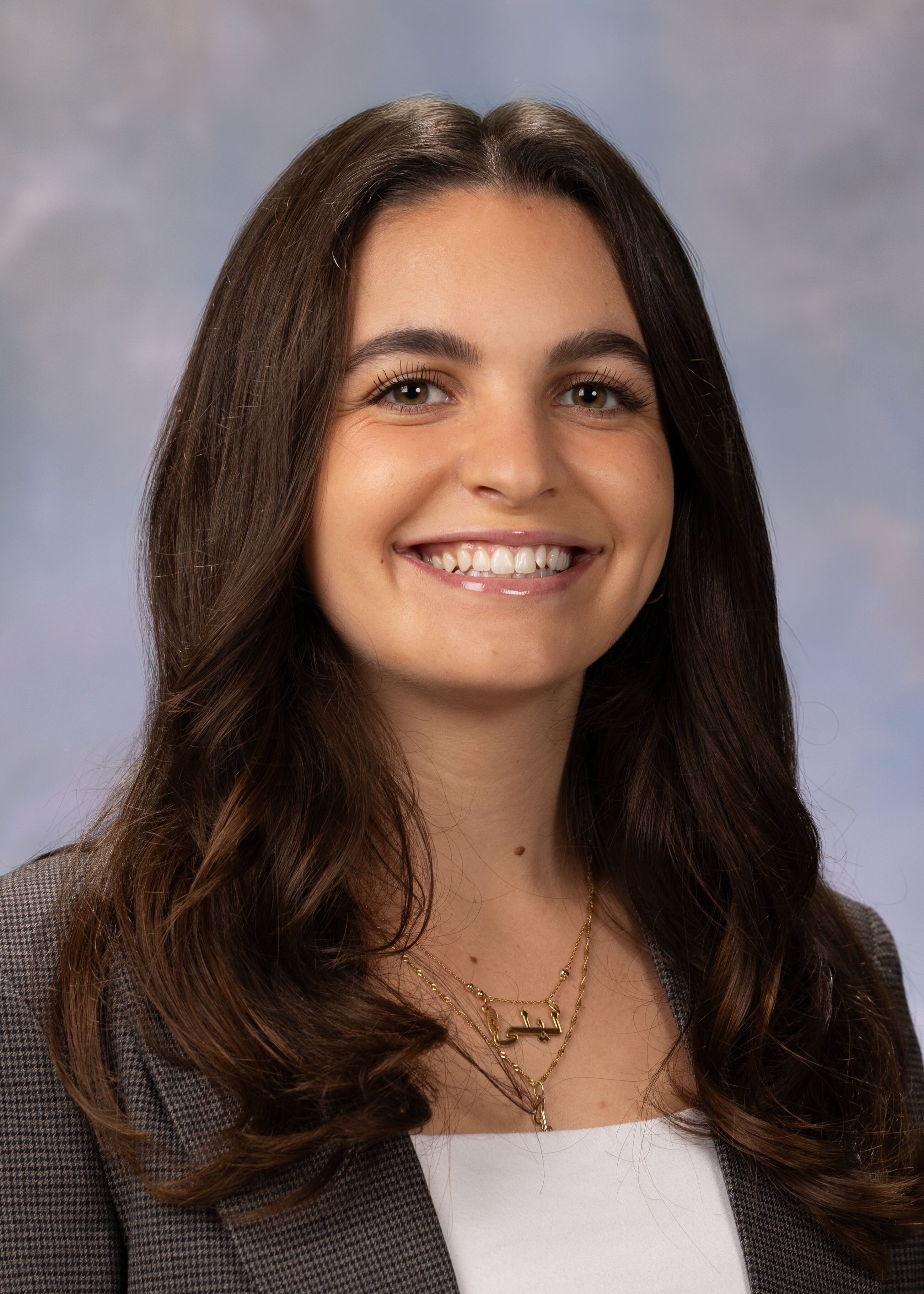 Laila Alkayali Riedell