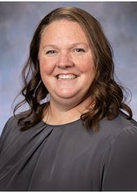 Nationwide Children's Staff, Laura Brewer