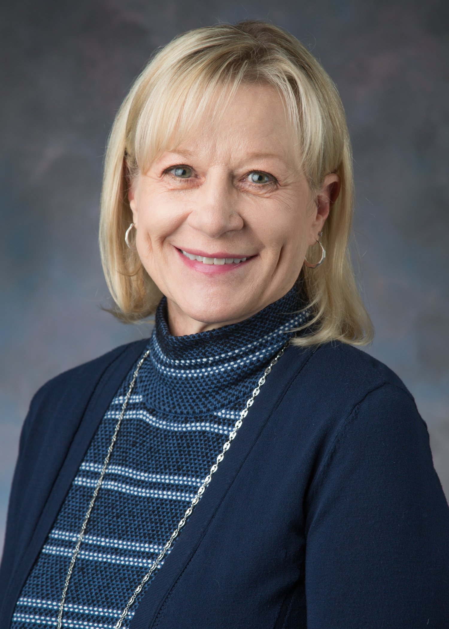 Nationwide Children's Research Staff, Lauren Bakaletz