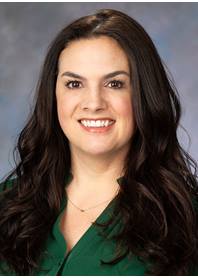 Nationwide Children's Staff, Lauren Ketchum