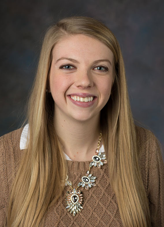 Lauren A. Storch