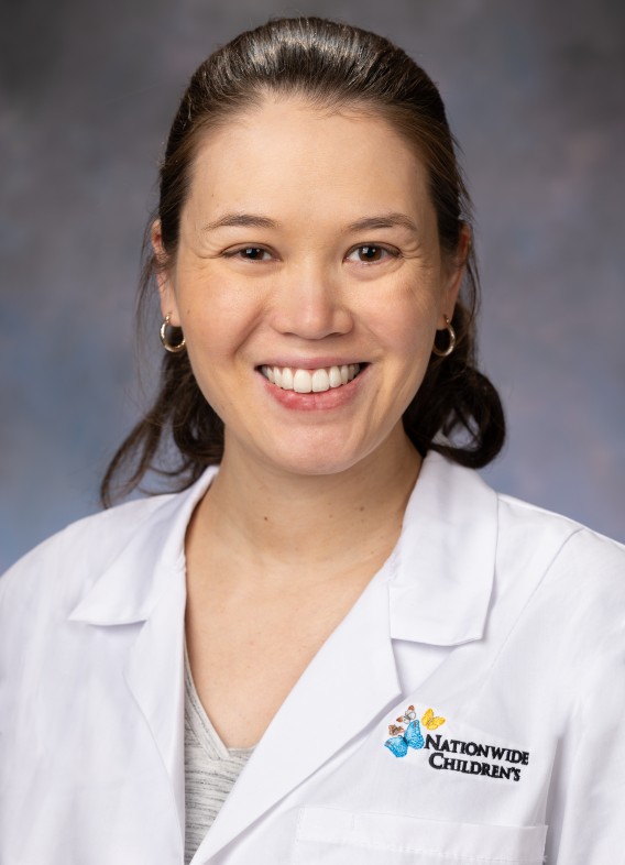 Nationwide Children's Research Staff, Lauren Schulz
