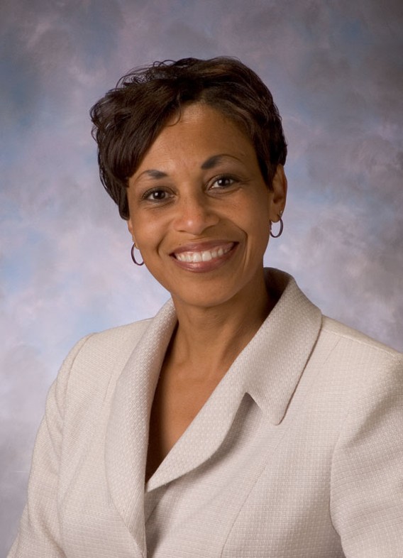 LaVone Caldwell