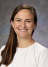 Leah Utset, MD