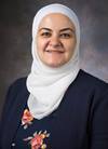 Leena Mamilly, MD