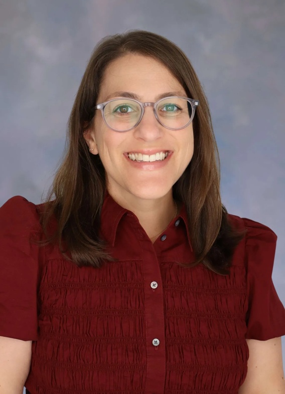 Leora Allen